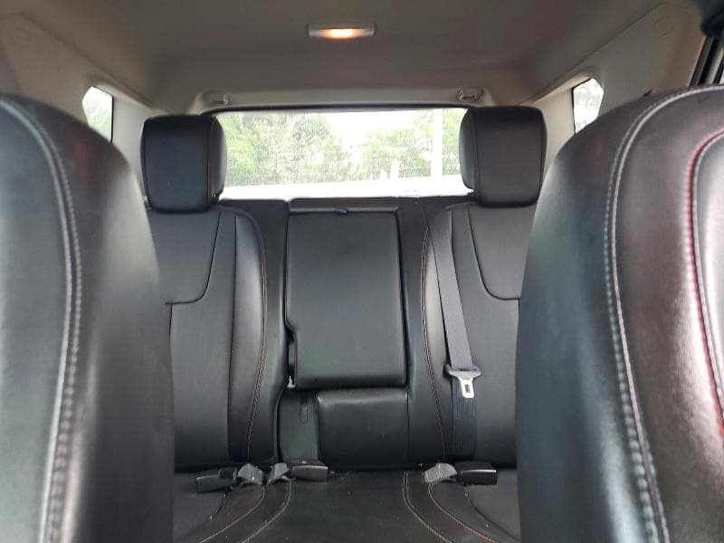 2017 CHEVROLET EQUINOX PREMIER 10