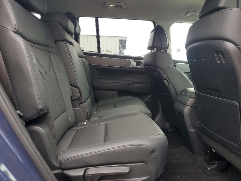 2026 HYUNDAI SANTA FE SEL 11