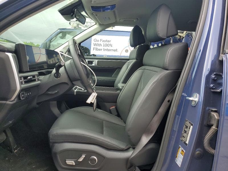 2026 HYUNDAI SANTA FE SEL 7
