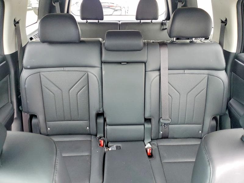 2026 HYUNDAI SANTA FE SEL 10