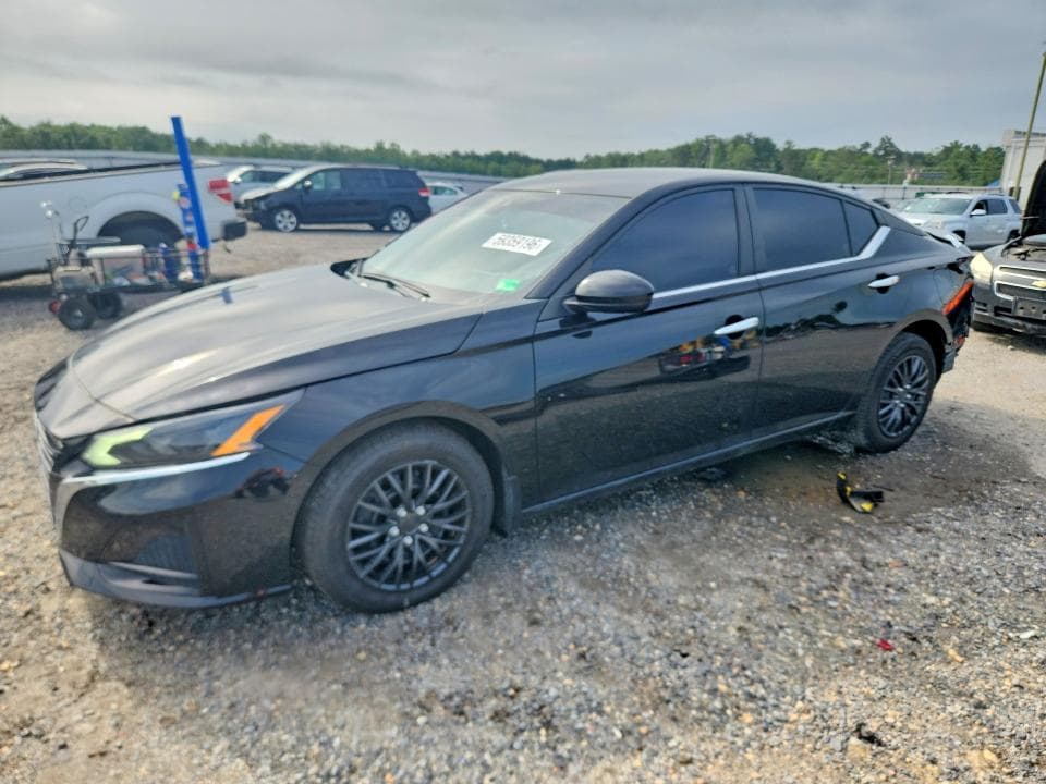2023 NISSAN ALTIMA S - 1