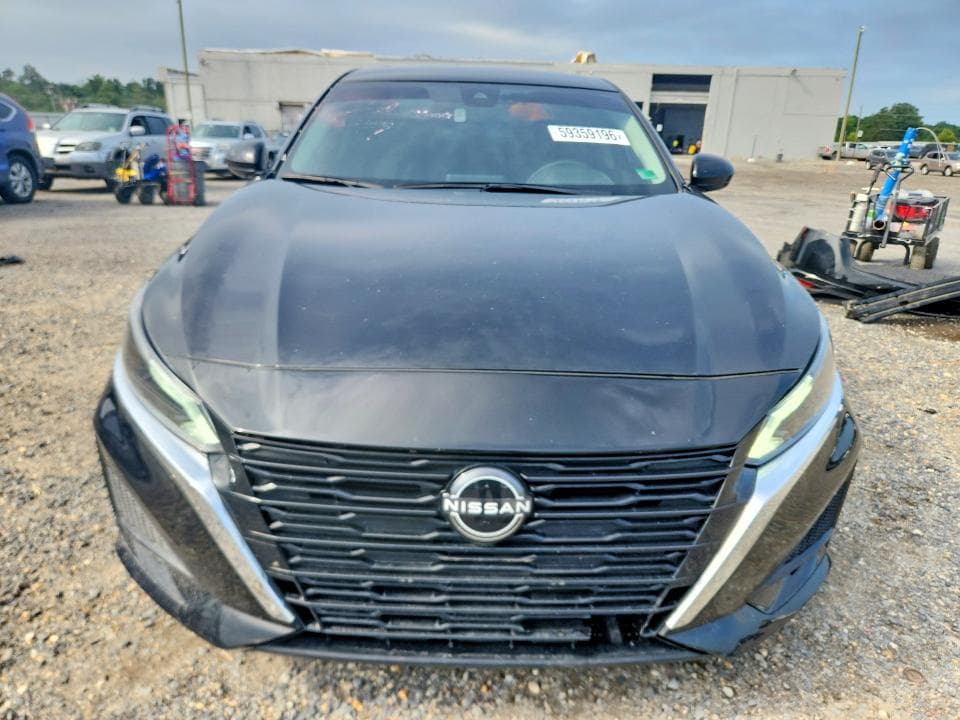 2023 NISSAN ALTIMA S 5
