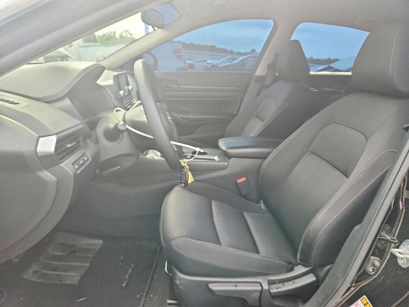 2023 NISSAN ALTIMA S 7
