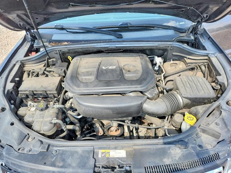 2018 JEEP GRAND CHEROKEE LIMITED 12