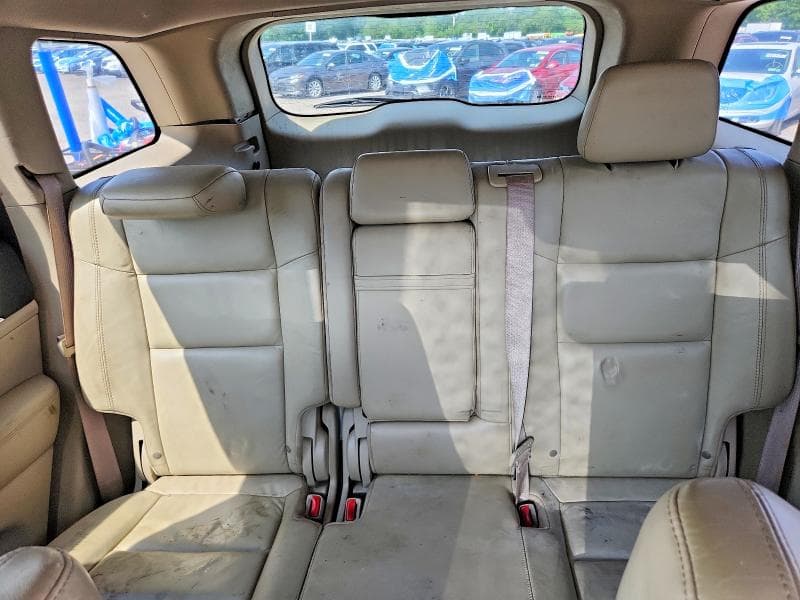 2018 JEEP GRAND CHEROKEE LIMITED 10