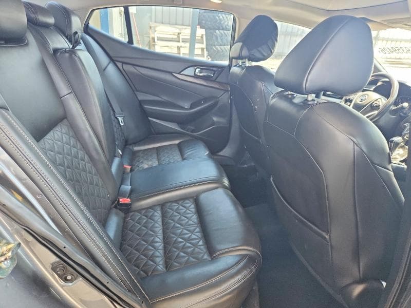 2017 NISSAN MAXIMA 3.5 S 10