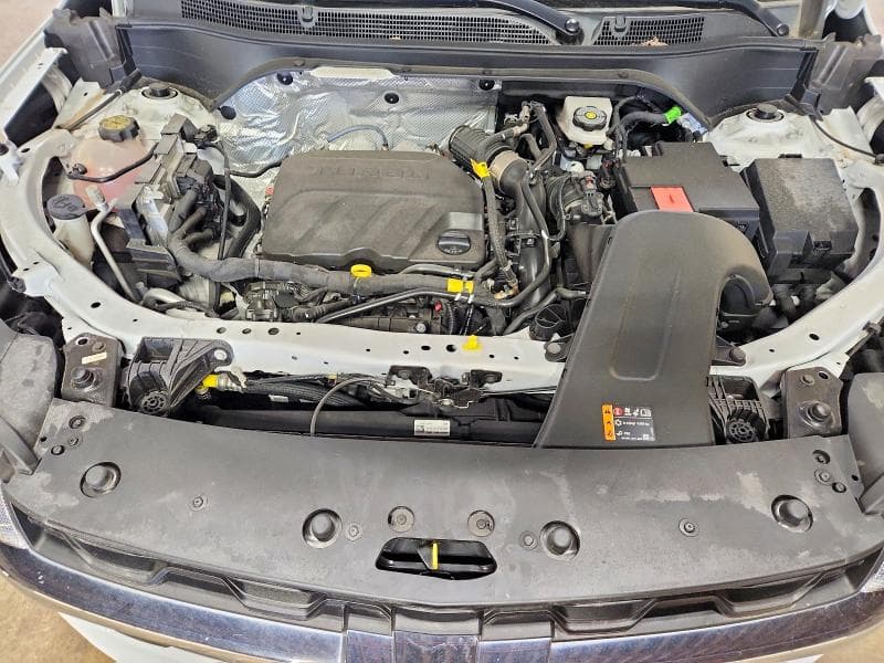 2024 CHEVROLET TRAX LS 12