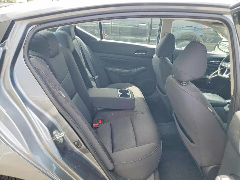 2019 NISSAN ALTIMA S 10
