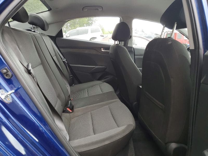 2021 HYUNDAI ACCENT SEL 10