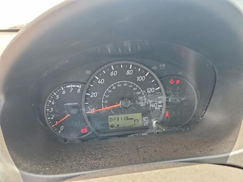 2024 MITSUBISHI MIRAGE 9