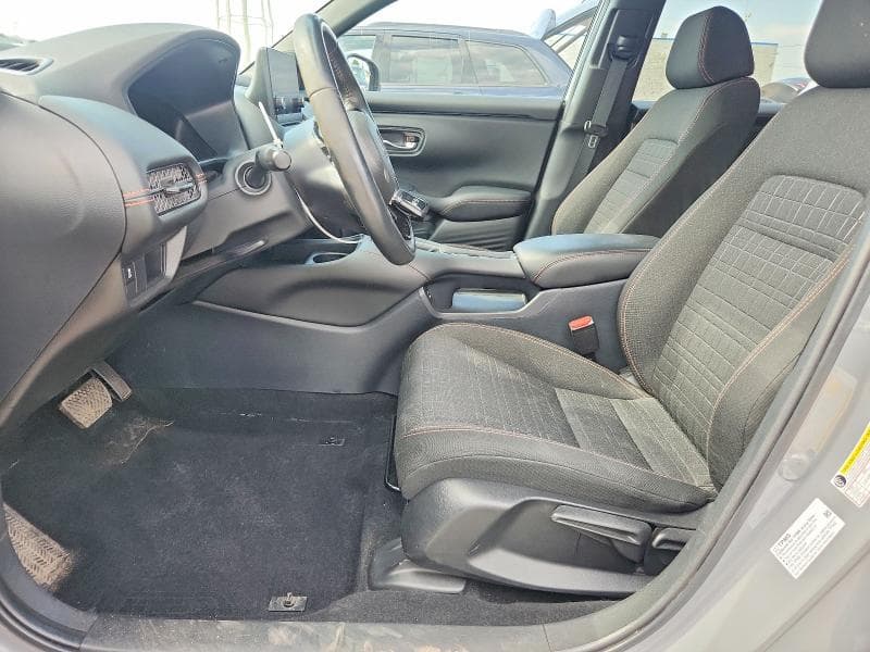2024 HONDA HR-V SPORT 7
