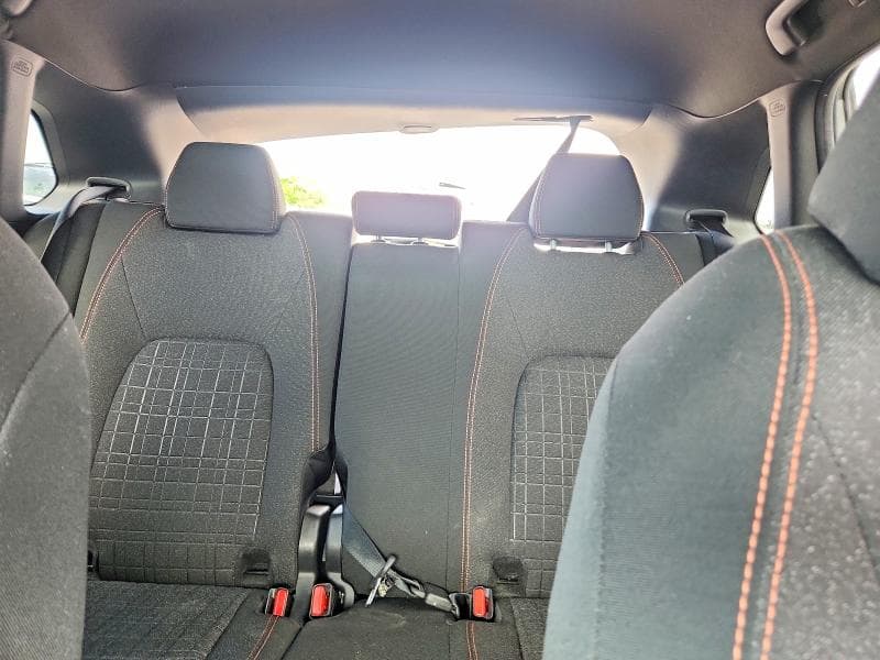 2024 HONDA HR-V SPORT 10
