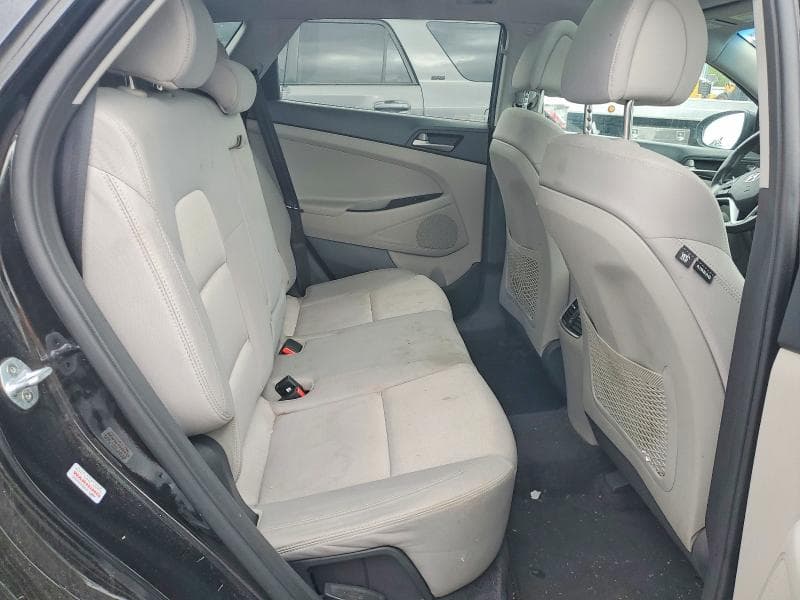 2018 HYUNDAI TUCSON VALUE VALUE 10