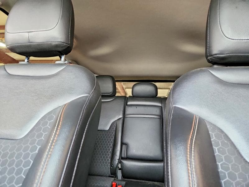 2019 JEEP COMPASS LATITUDE 10