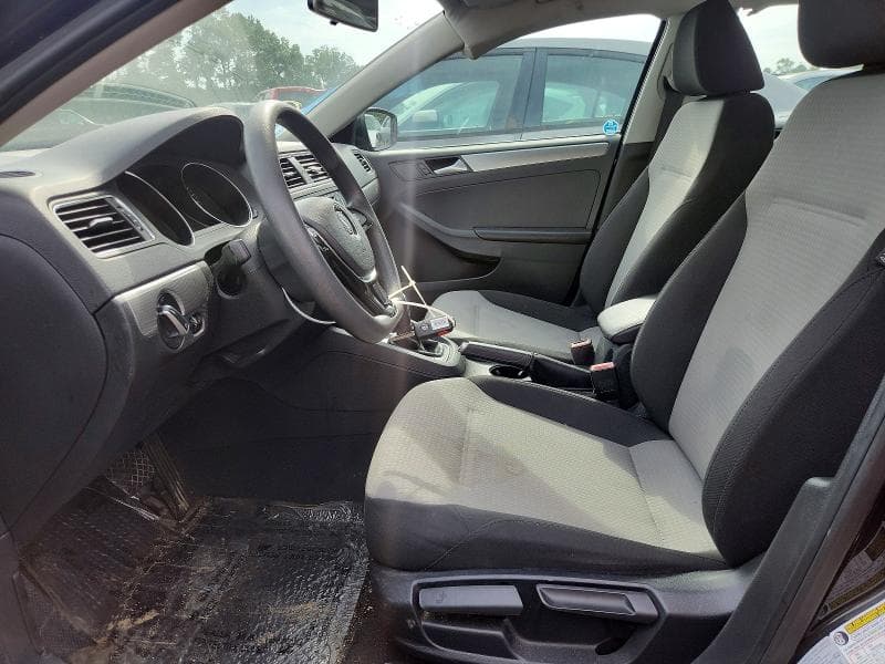 2017 VOLKSWAGEN JETTA S 7