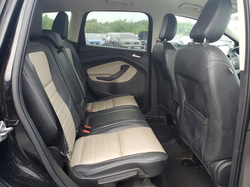 2019 FORD ESCAPE 11