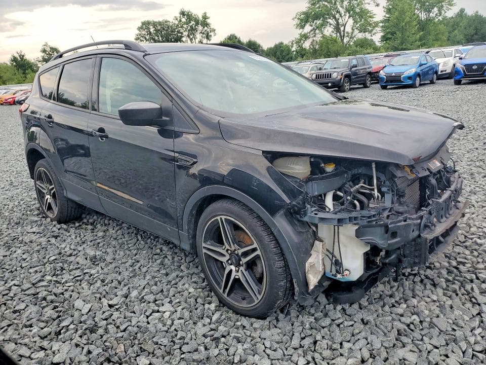 2019 FORD ESCAPE 4