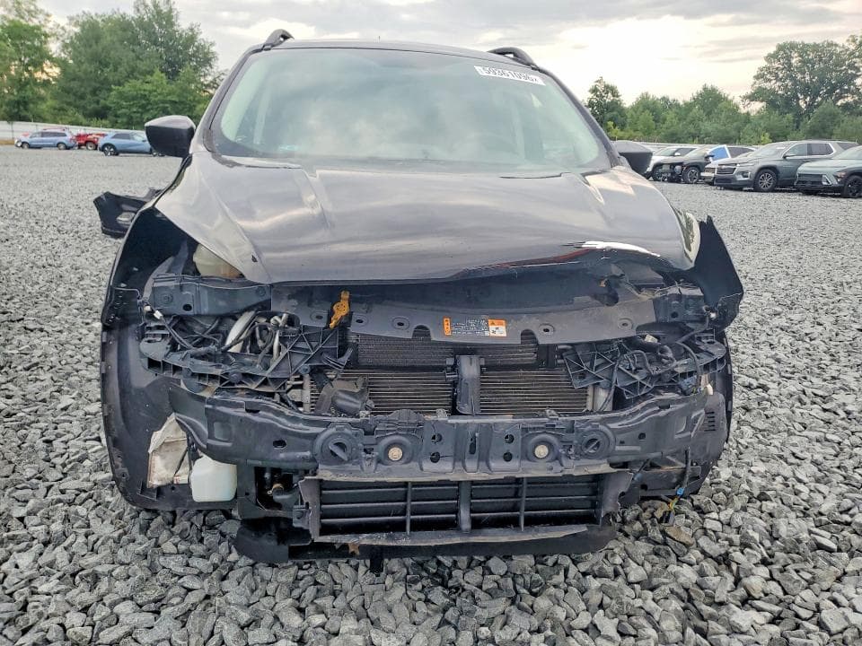 2019 FORD ESCAPE 5