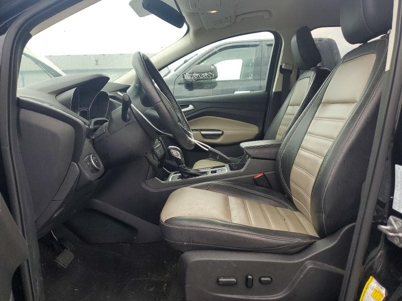 2019 FORD ESCAPE 7
