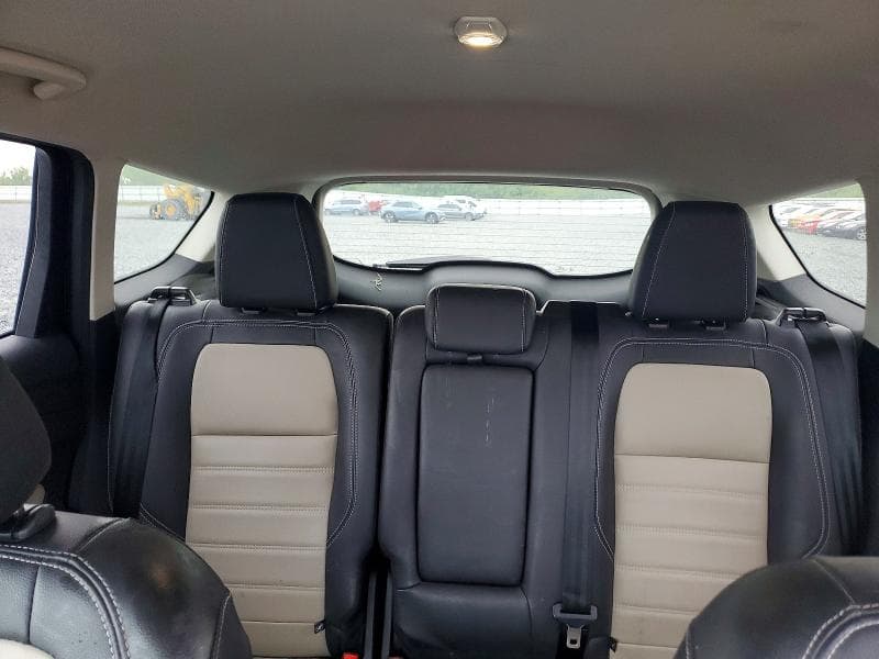 2019 FORD ESCAPE 10