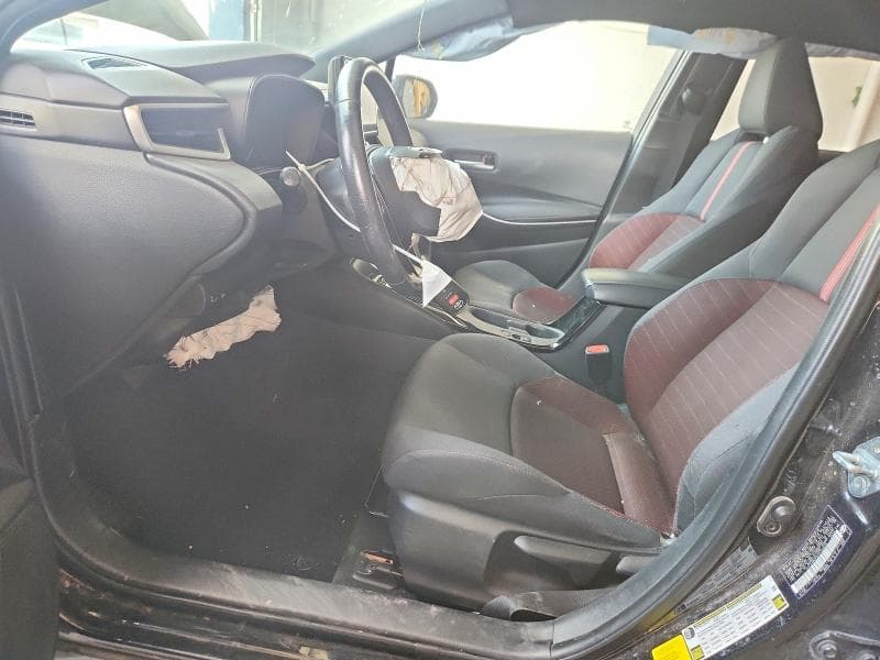2023 TOYOTA COROLLA SE 7