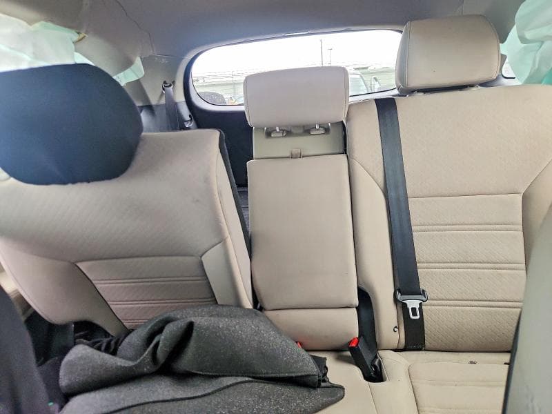 2017 KIA SORENTO LX V6 10