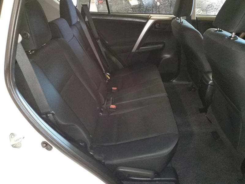 2018 TOYOTA RAV4 LE LE 11