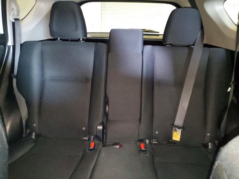 2018 TOYOTA RAV4 LE LE 10