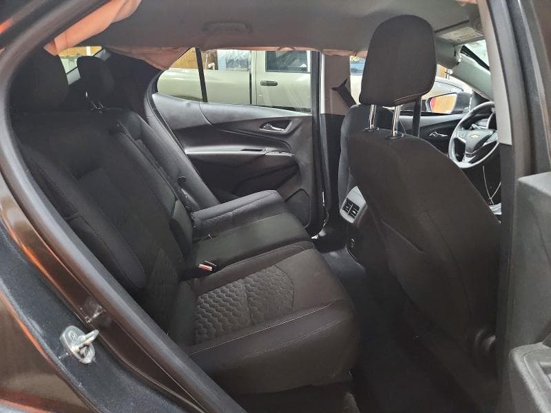 2019 CHEVROLET EQUINOX LT LT 11