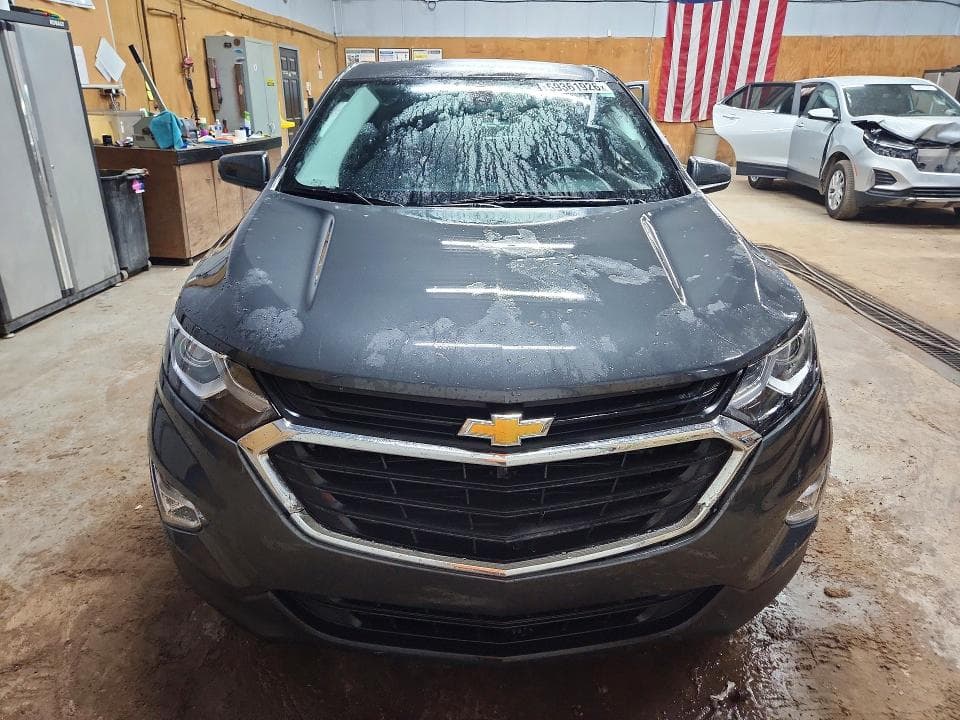 2019 CHEVROLET EQUINOX LT LT 5
