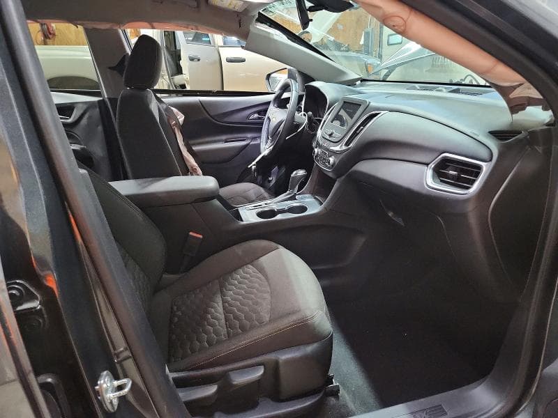 2019 CHEVROLET EQUINOX LT LT 7