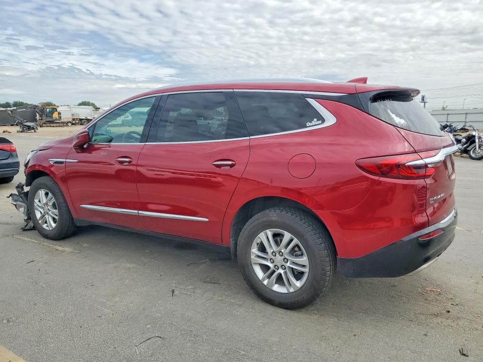 2021 BUICK ENCLAVE ESSENCE 2