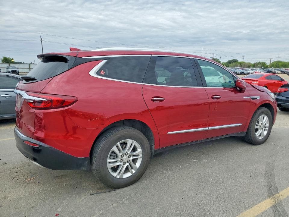 2021 BUICK ENCLAVE ESSENCE 3