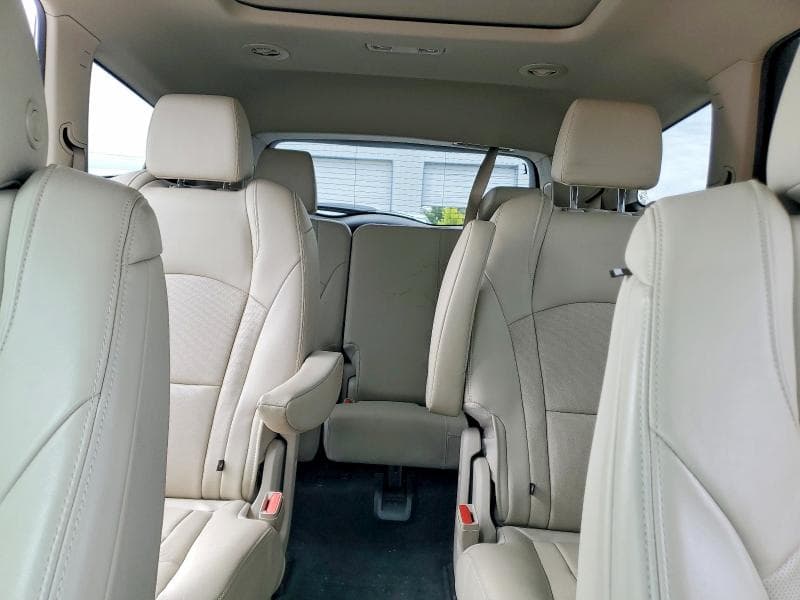2021 BUICK ENCLAVE ESSENCE 10