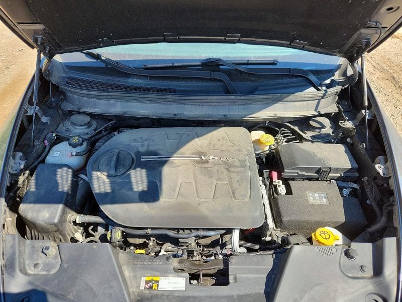2017 JEEP CHEROKEE LATITUDE LATITUDE 12