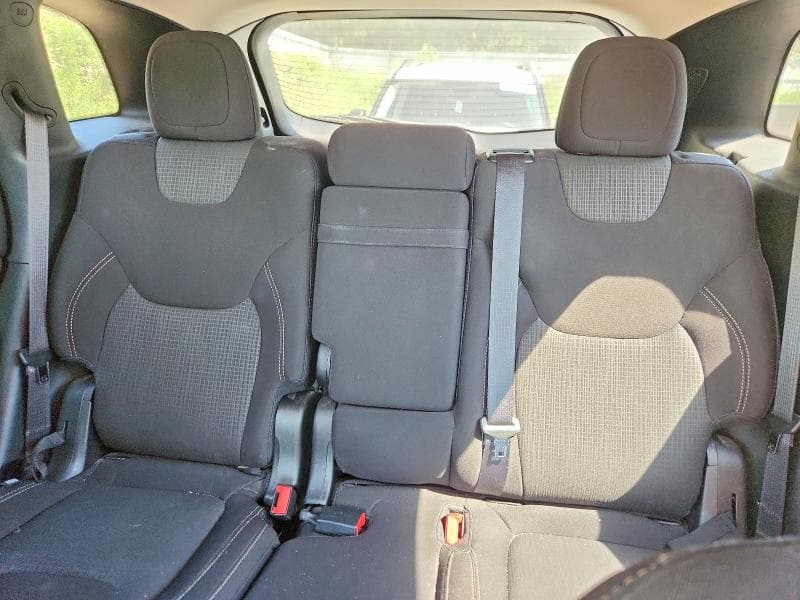 2017 JEEP CHEROKEE LATITUDE LATITUDE 10