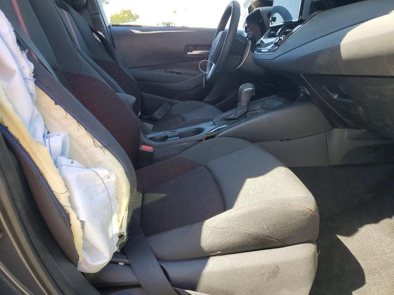 2026 TOYOTA COROLLA SE 7