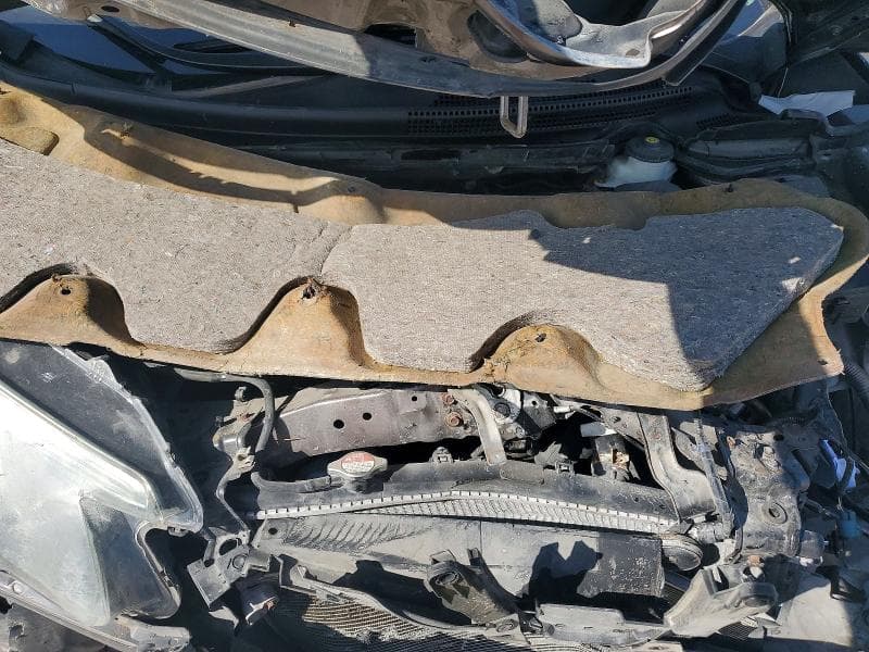 2016 HONDA CR-V SE 11