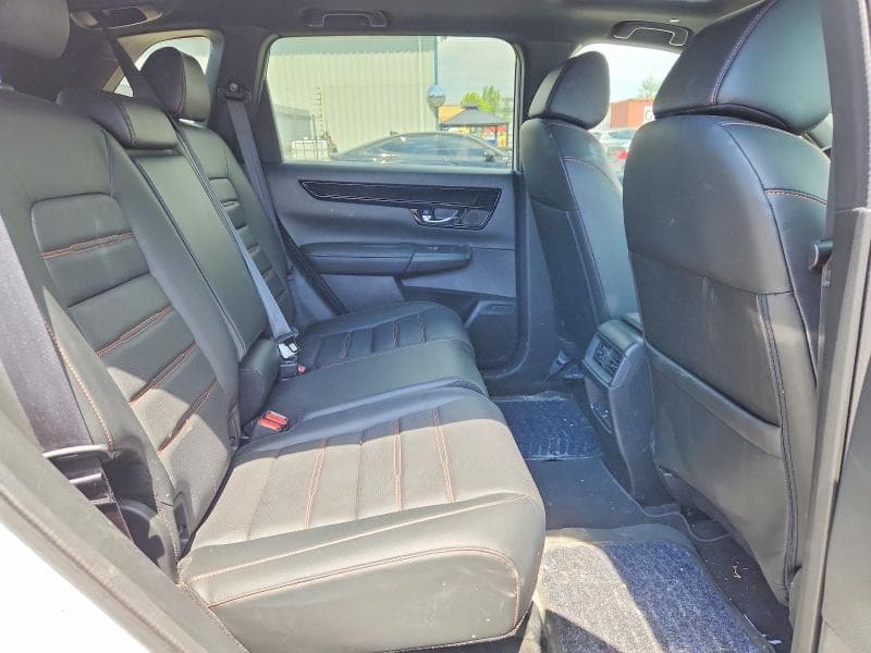 2025 HONDA CR-V SPORT TOURING 11