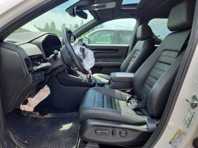 2025 HONDA CR-V SPORT TOURING 7