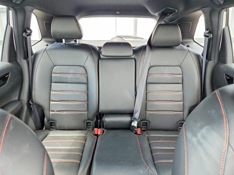 2025 HONDA CR-V SPORT TOURING 10