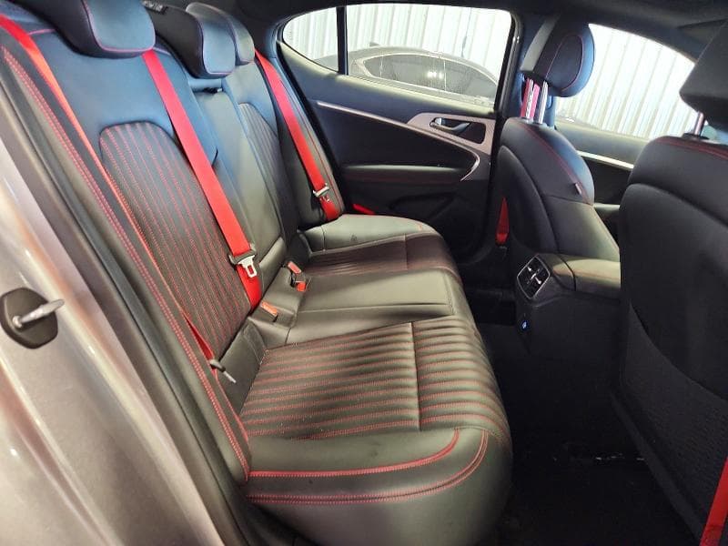 2023 GENESIS G70 2.0T 10