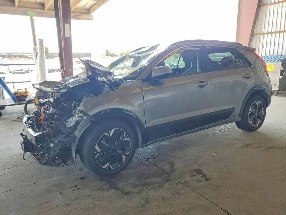 2023 KIA NIRO WIND