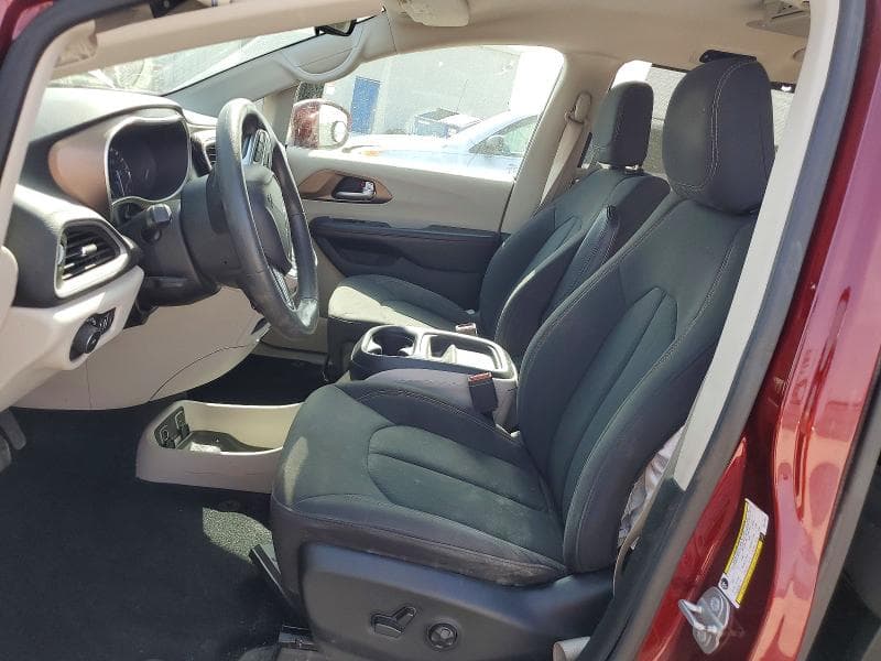 2018 CHRYSLER PACIFICA TOURING PLUS 7