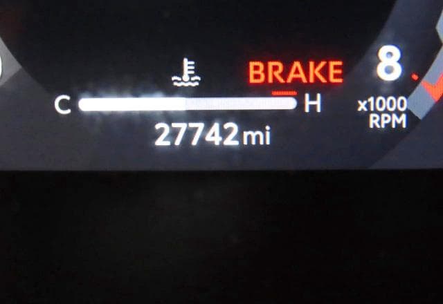 2024 TOYOTA TACOMA TRD OFF-ROAD TRD OFF-ROAD 8