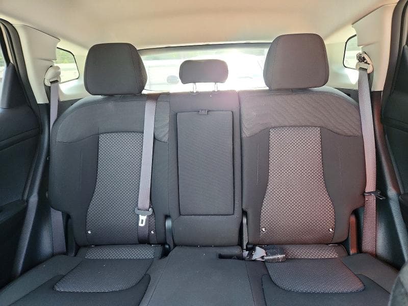 2025 KIA SPORTAGE LX 10