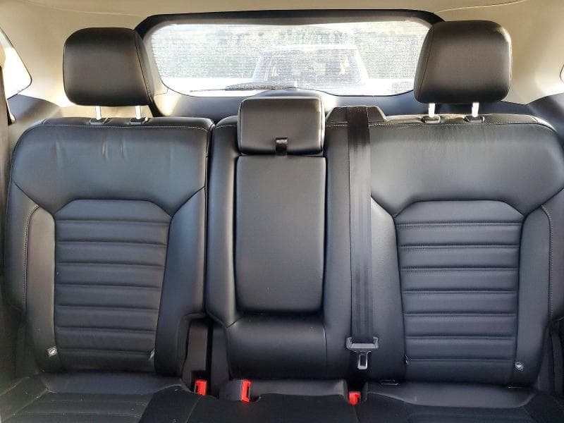 2017 FORD EDGE SEL 10
