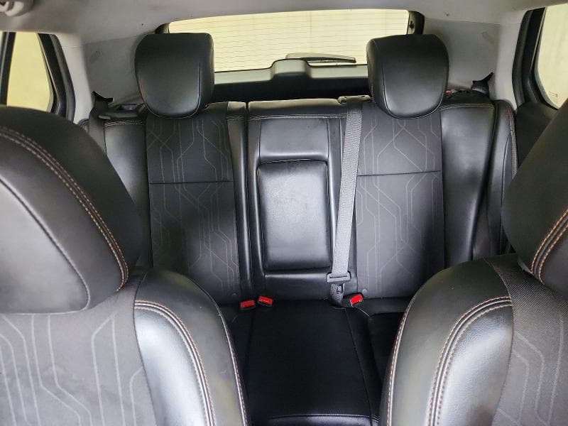 2021 CHEVROLET TRAX 1LT 10