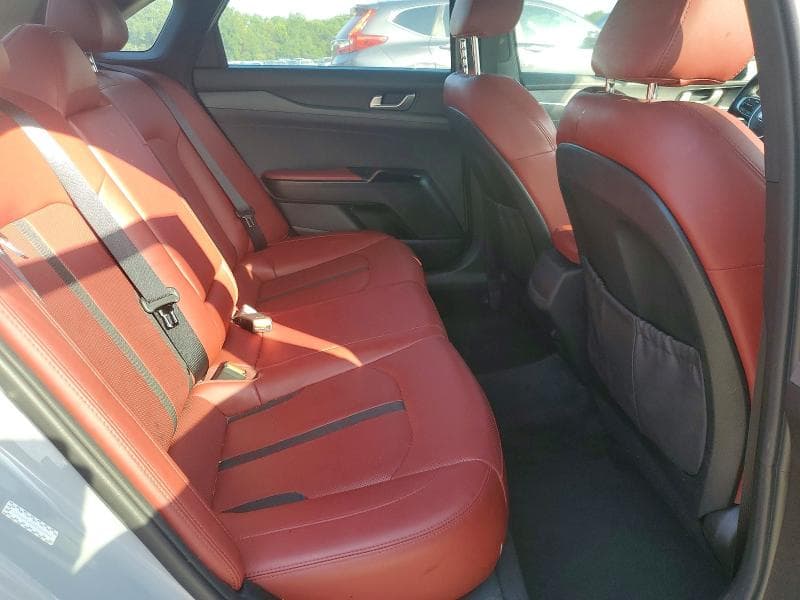 2021 KIA K5 GT LINE 10