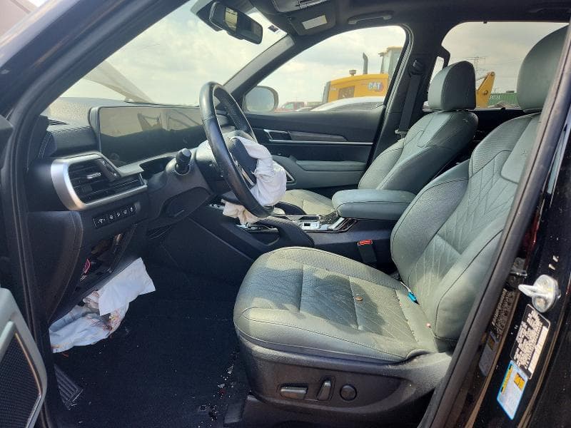 2023 KIA TELLURIDE EX X-LINE 7